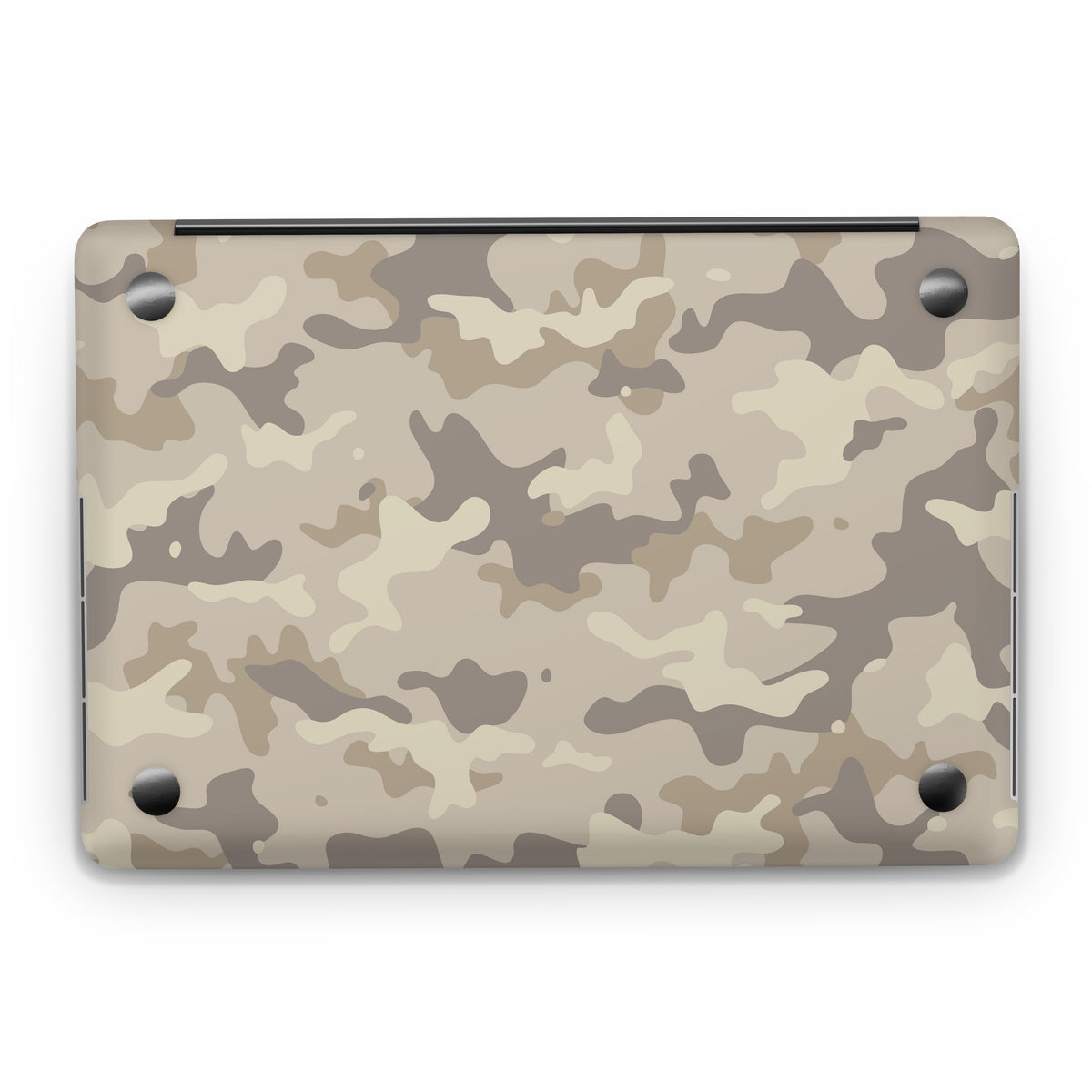 Desert Camo (MacBook Skin)