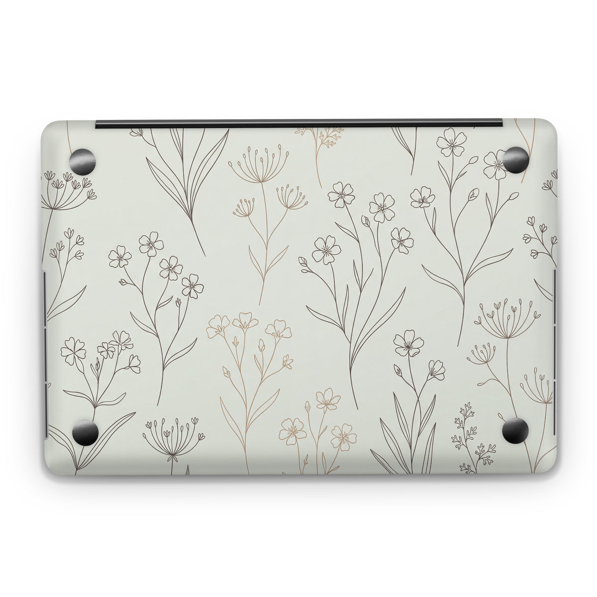 Clover (MacBook Skin)