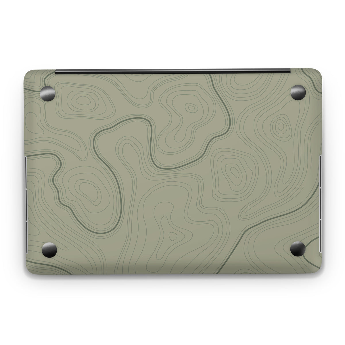Ranger Green (MacBook Skin)