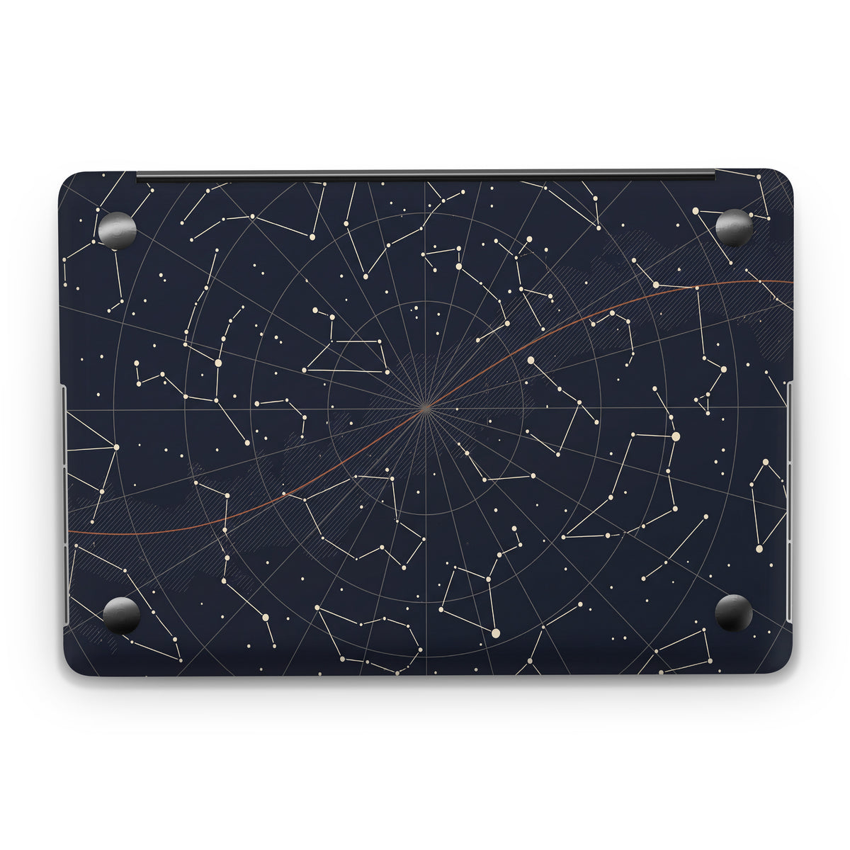 Celeste (MacBook Skin)