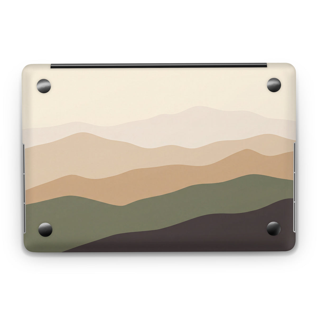 Sedona (MacBook Skin)