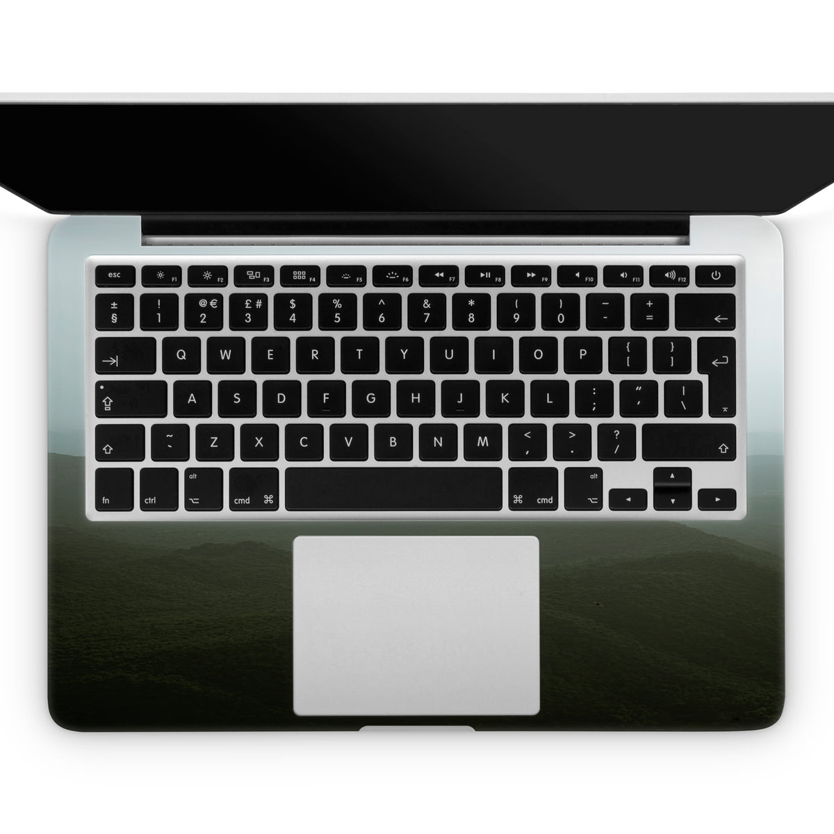 Dublin (MacBook Skin)