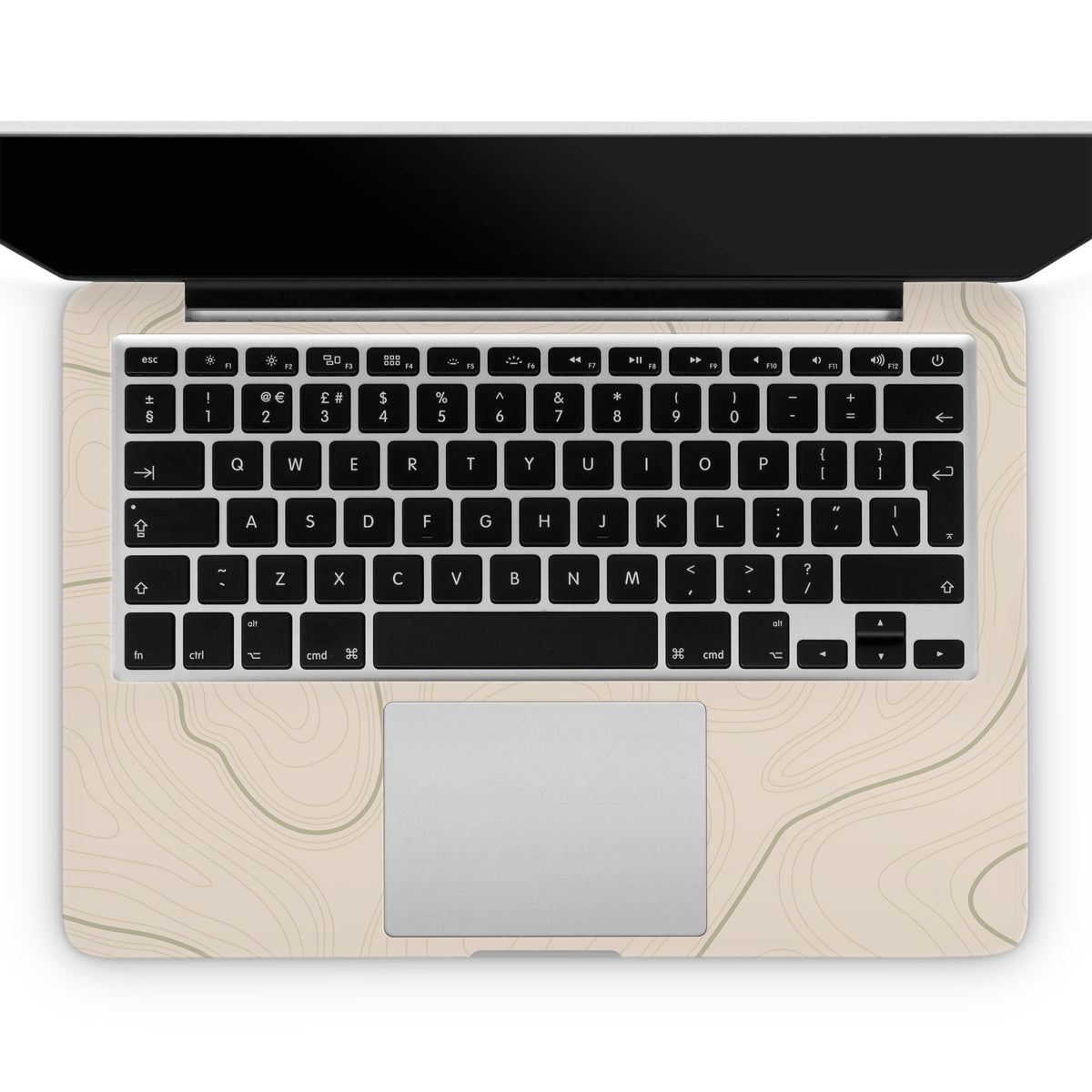 Wayfinder (MacBook Skin)
