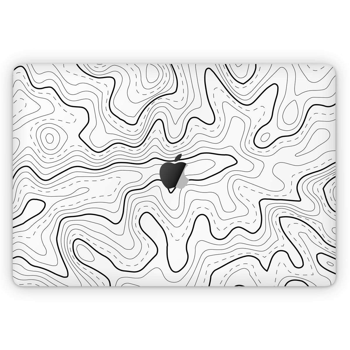 Ghost (MacBook Skin)