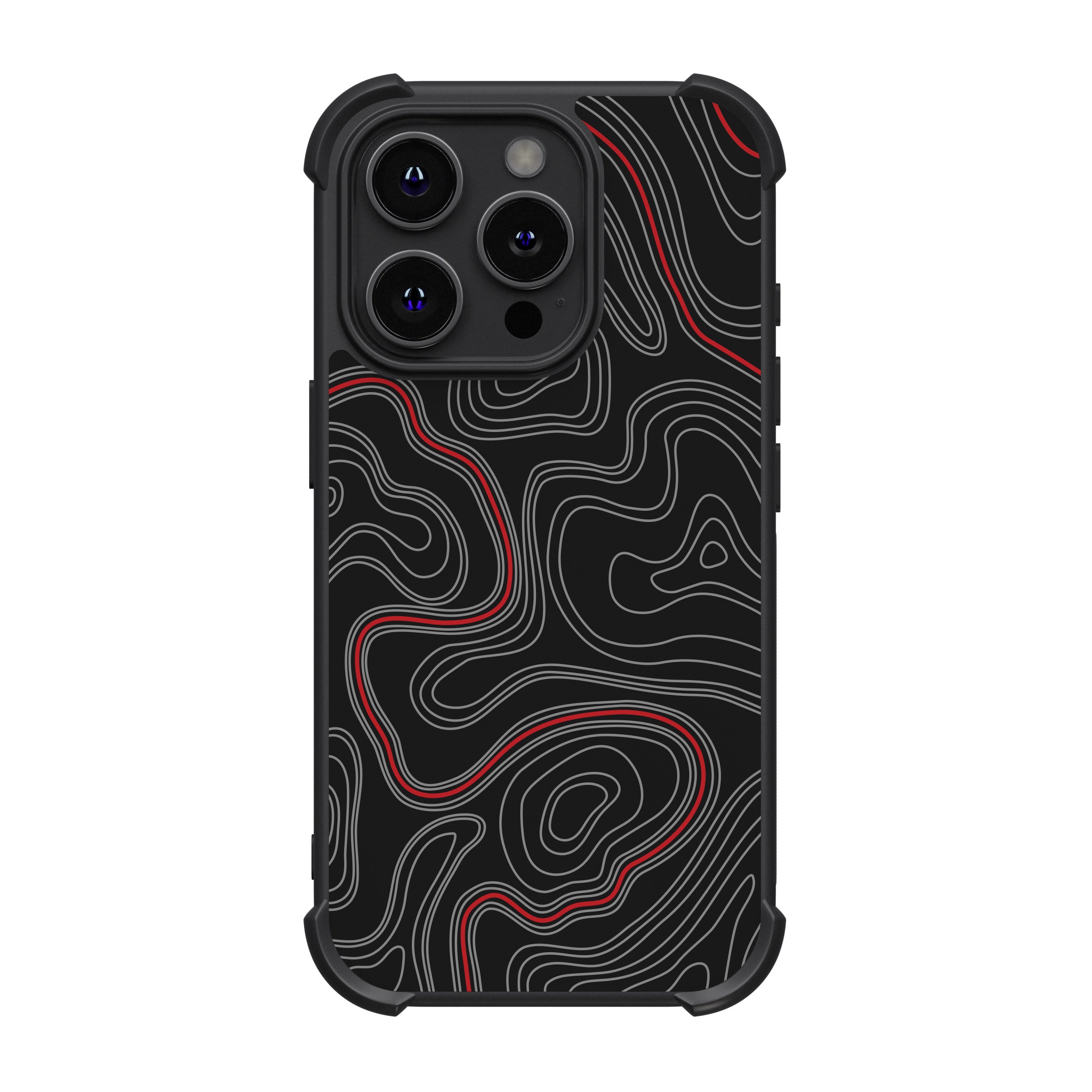 Ops (Enduro iPhone Case)