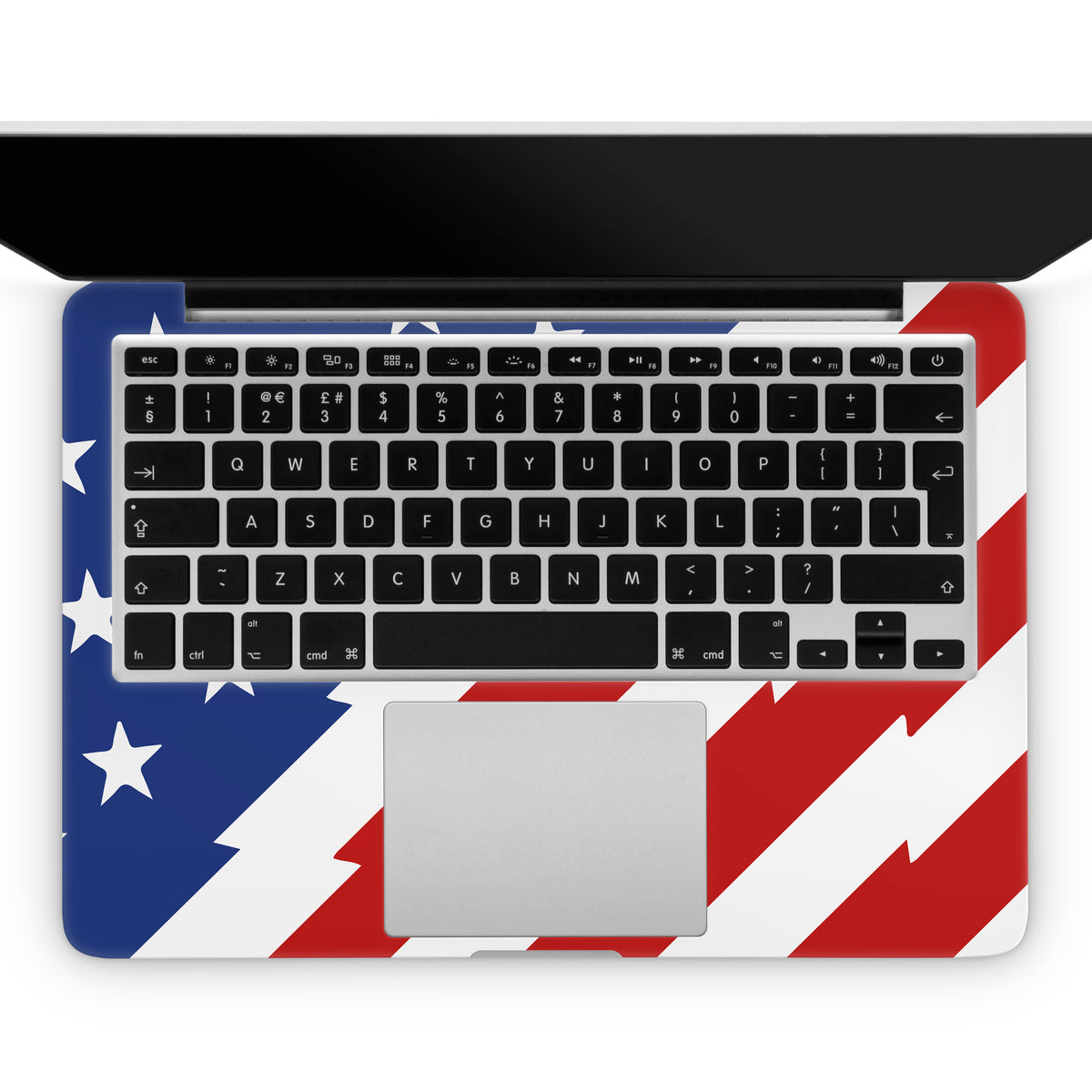 Stars and Stripes (MacBook Skin)