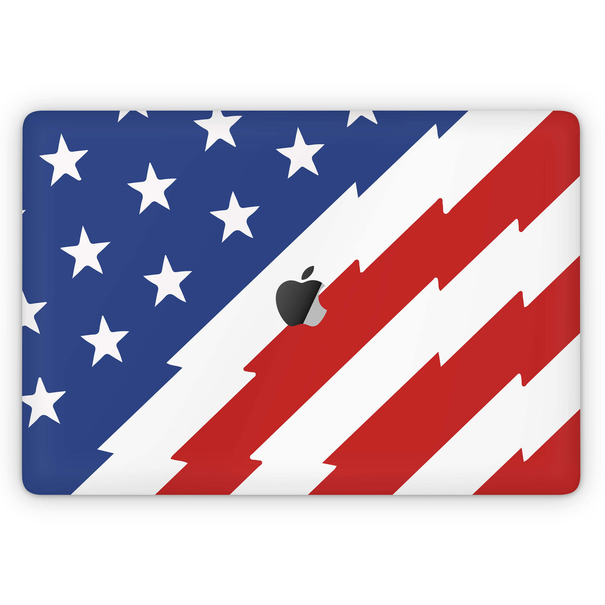 Stars and Stripes (MacBook Skin)