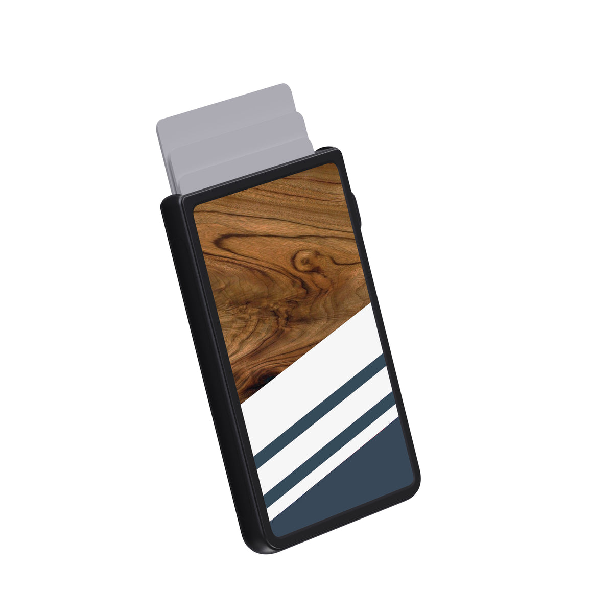 Statement (Daily Card Carrier Magsafe Wallet)