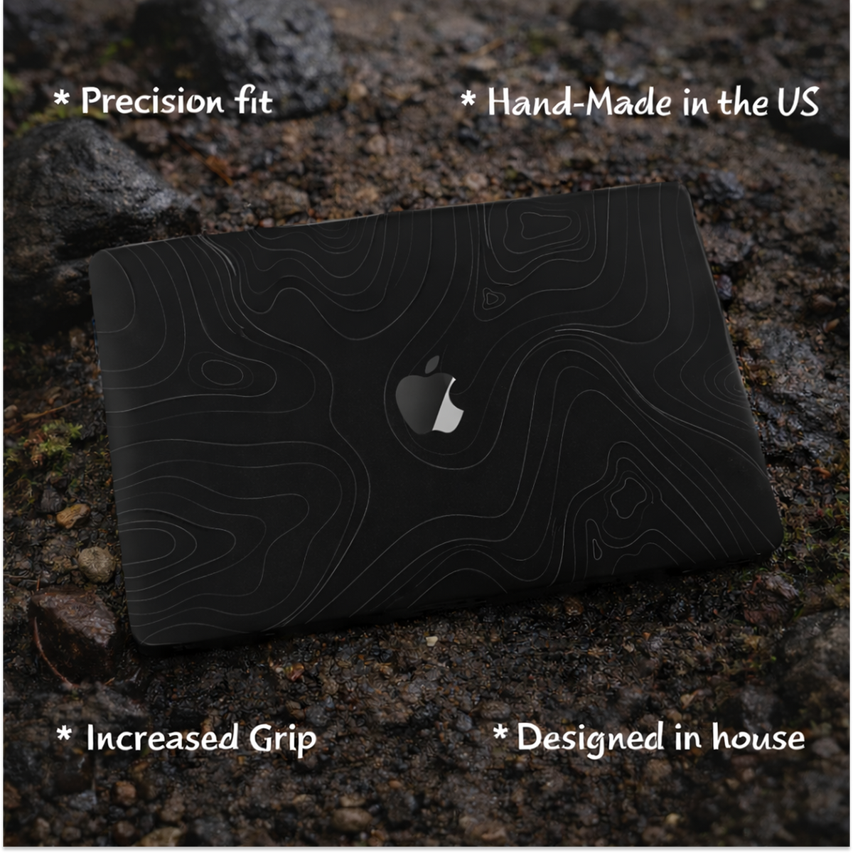 Switchback (MacBook Skin)