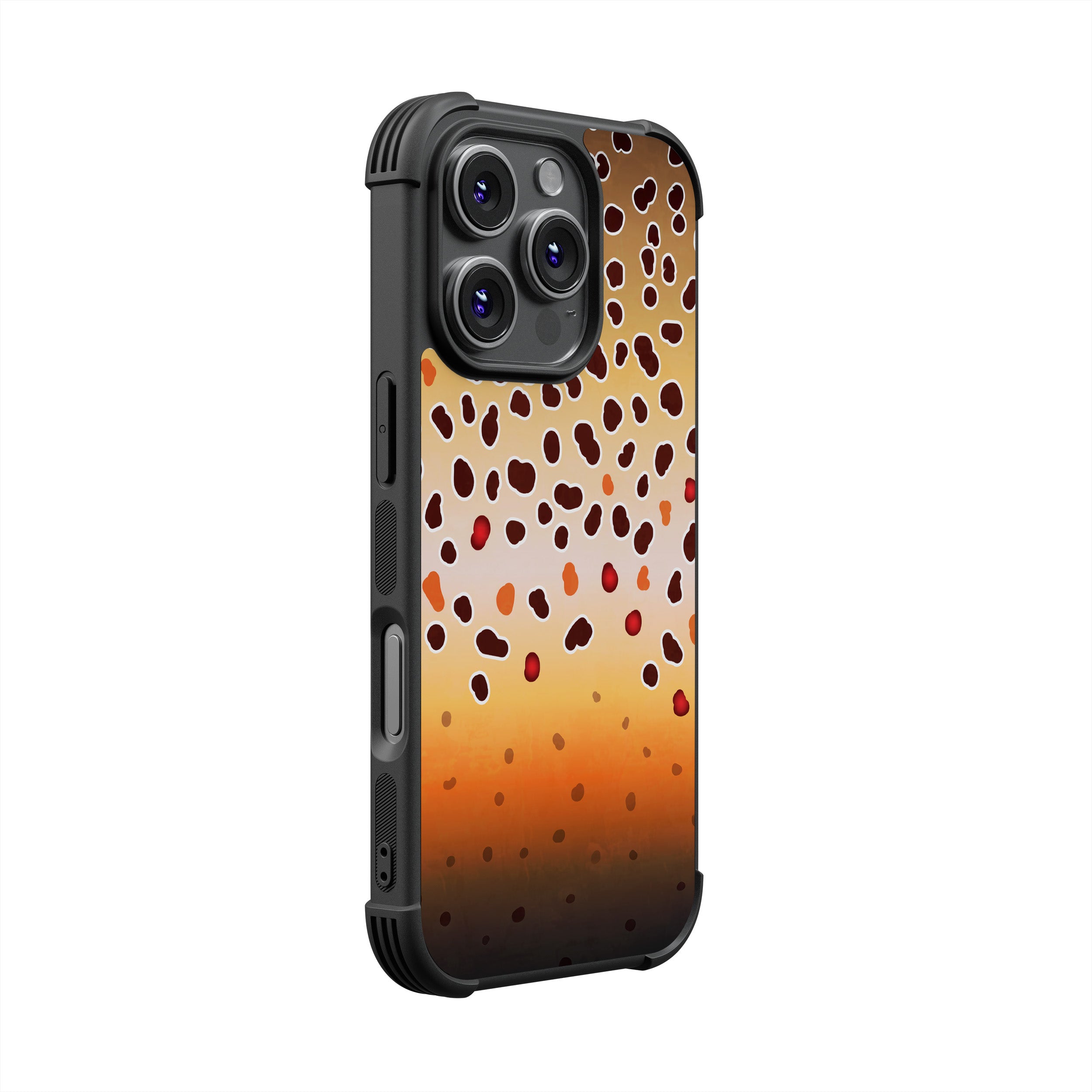Cutthroat (Enduro iPhone Case) - fishskyn