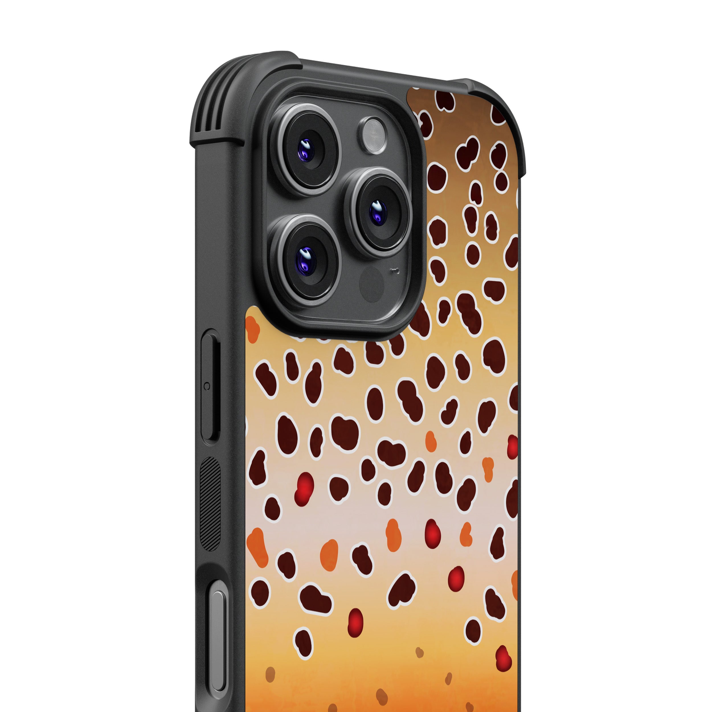 Cutthroat (Enduro iPhone Case) iPhone 17 Pro Cutthroat (Enduro iPhone Case) iPhone 17 Pro