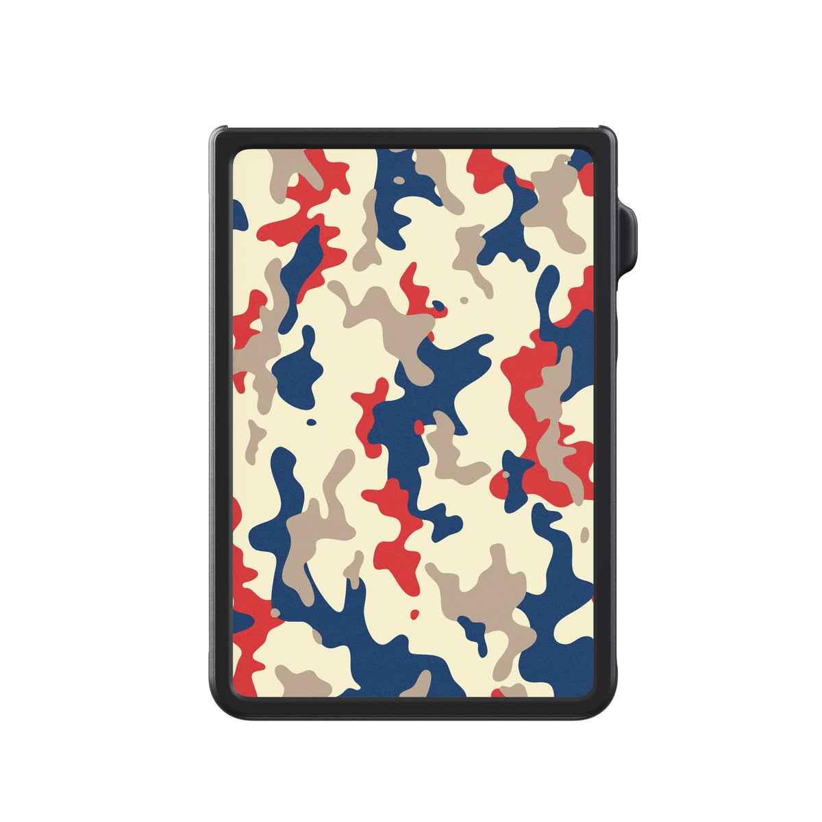 Patriot Camo (Daily Card Carrier Magsafe Wallet)