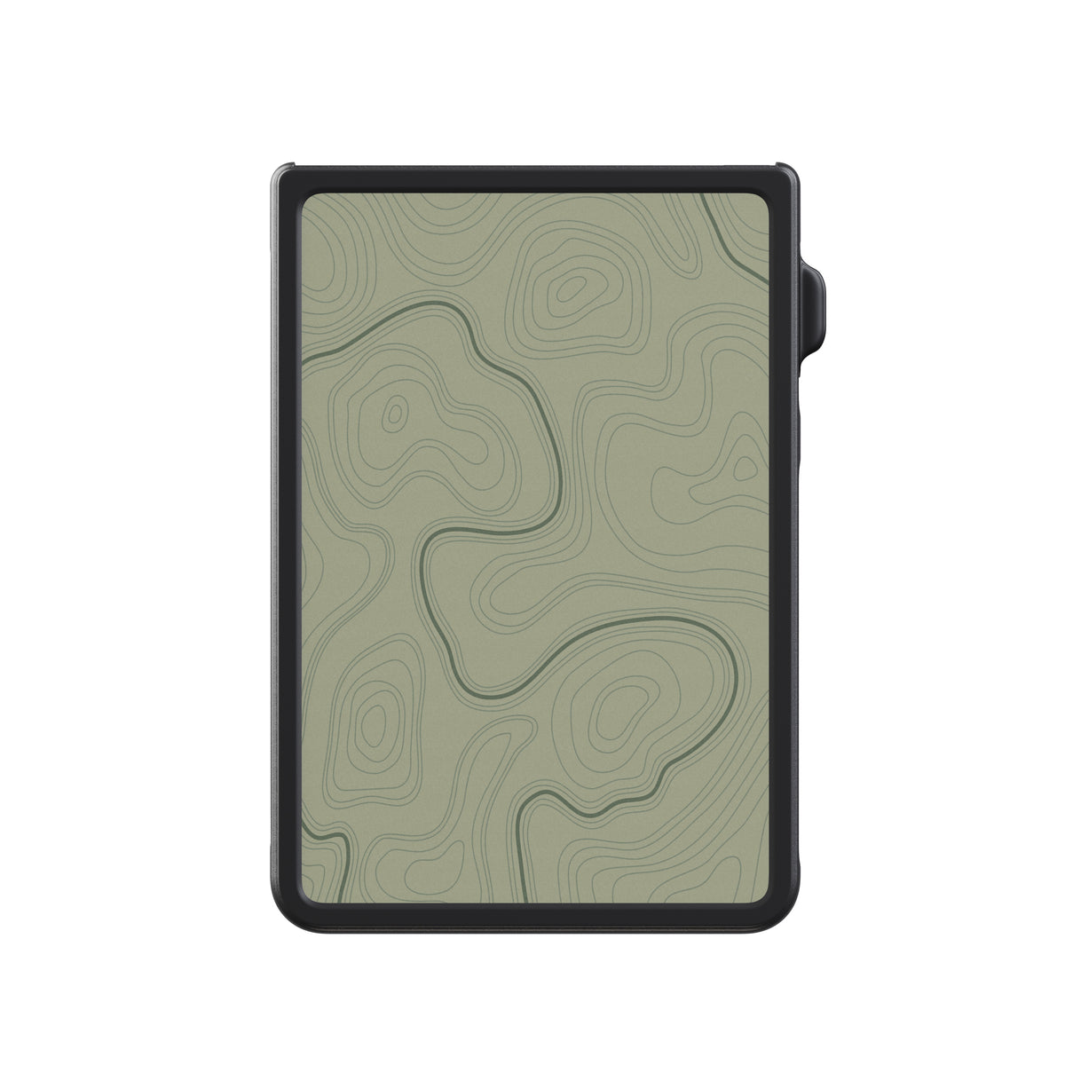 Ranger Green (Daily Card Carrier Magsafe Wallet)