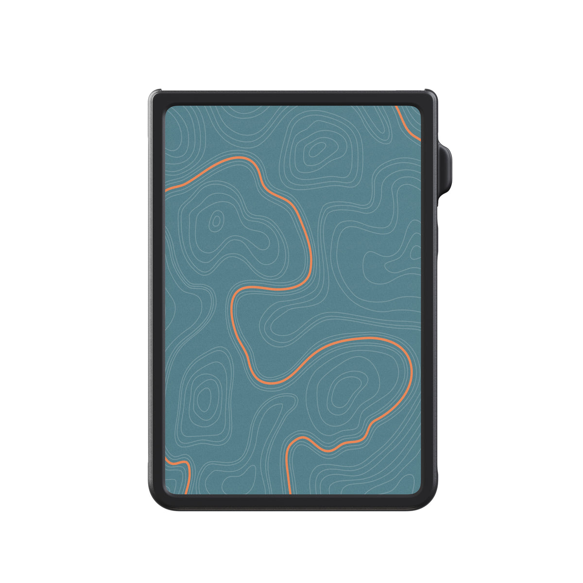 Depth Blue (Daily Card Carrier Magsafe Wallet)