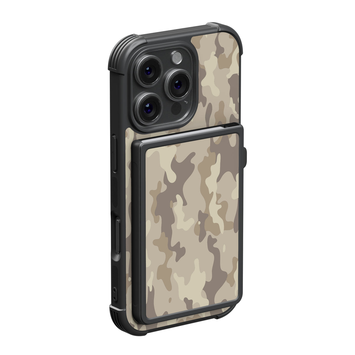 Desert Camo (Everyday Kit)