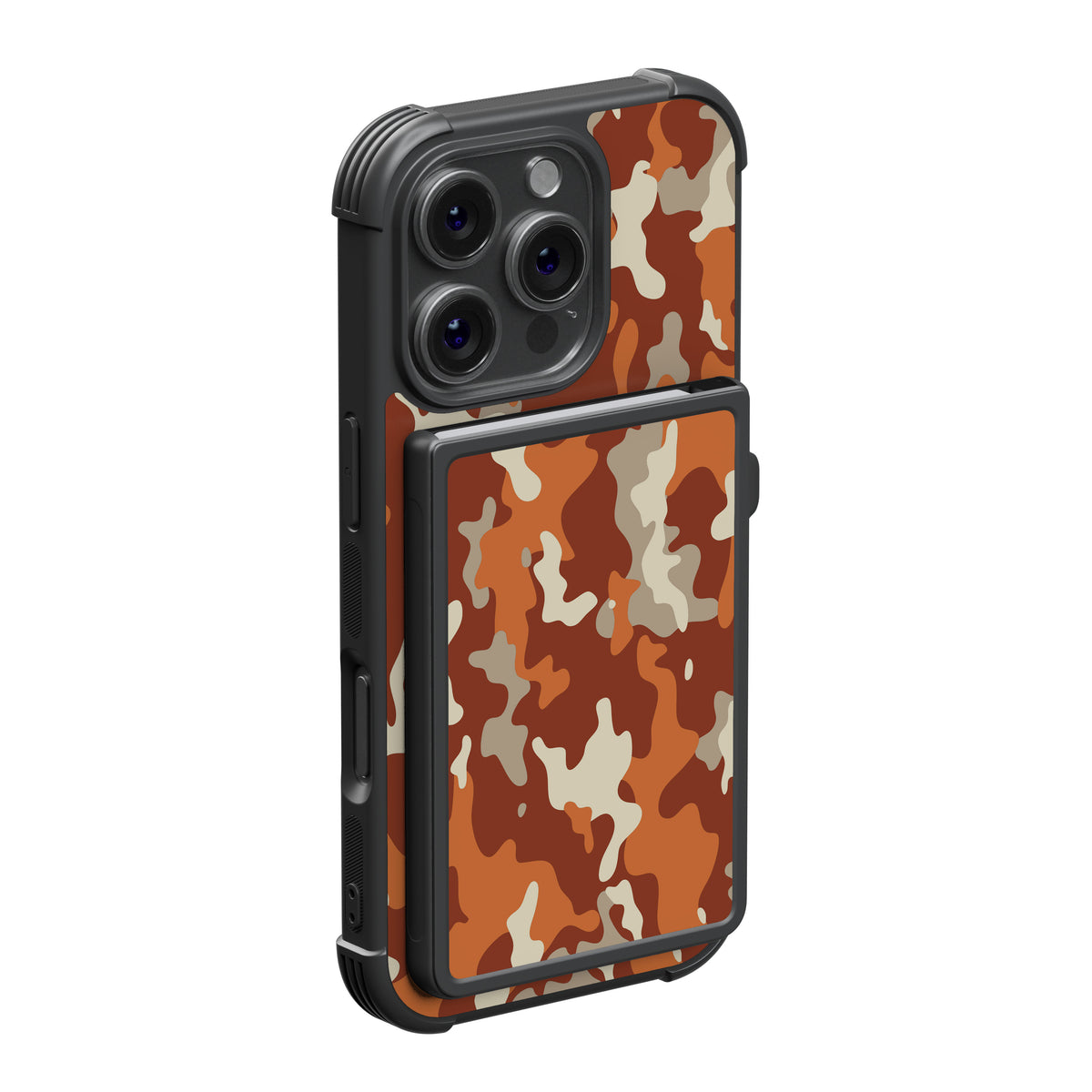 Ember Camo (Everyday Kit)