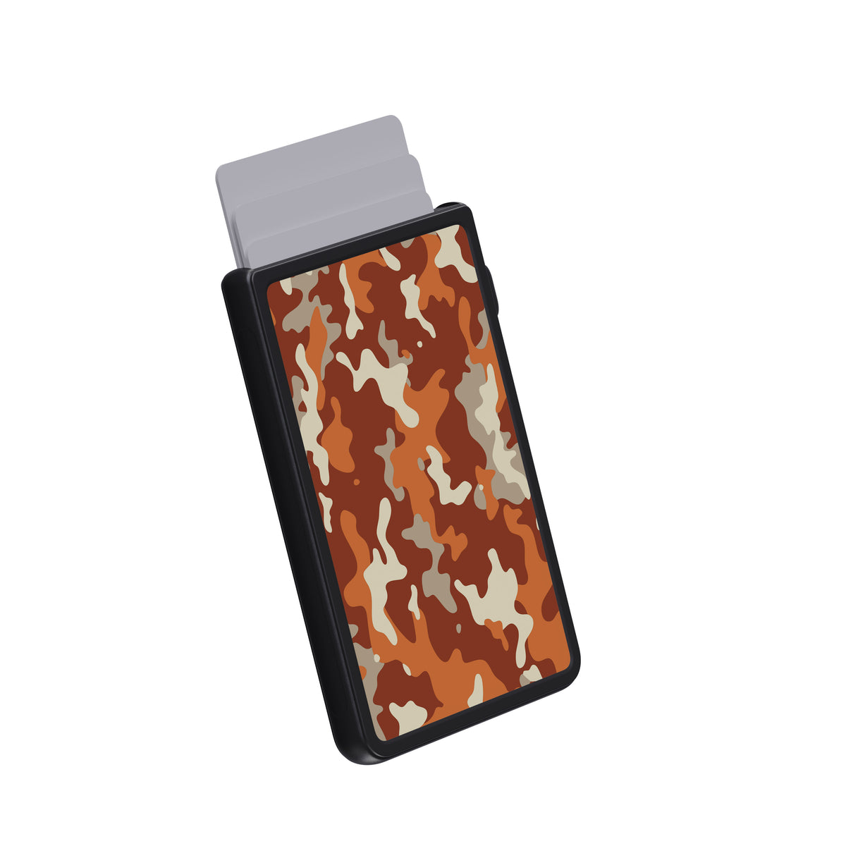 Ember (Daily Card Carrier Magsafe Wallet)
