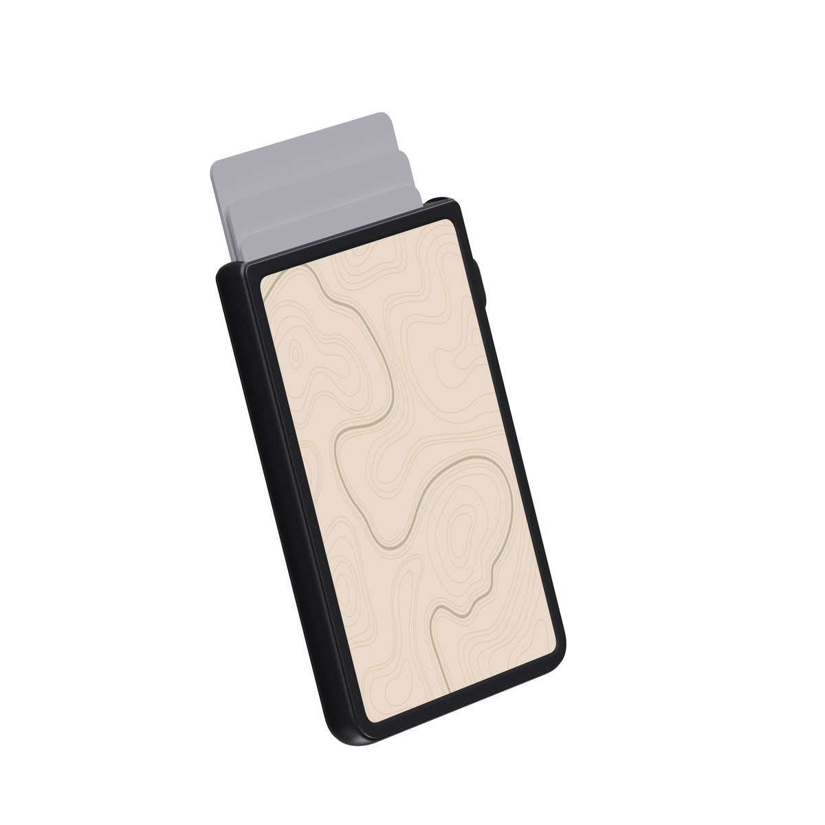 Wayfinder (Daily Card Carrier Magsafe Wallet)