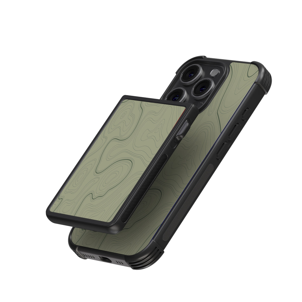 Ranger Green (Everyday Pro Kit)