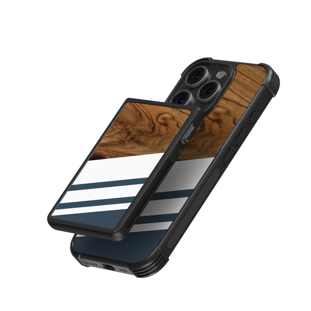 Statement (Daily Card Carrier Magsafe Wallet)