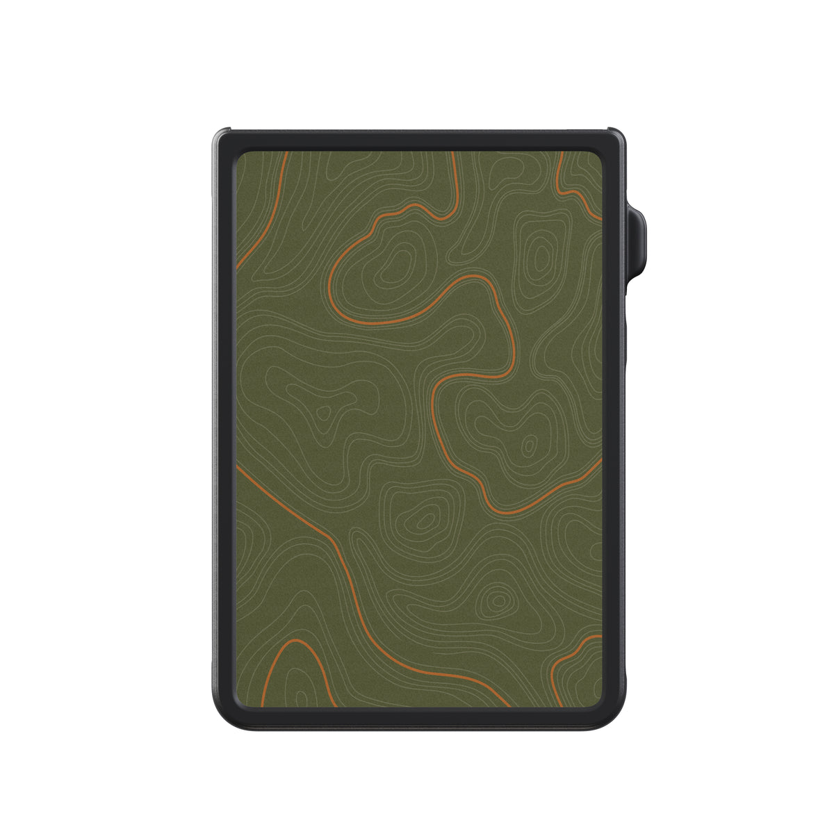 Backcountry (Daily Card Carrier Magsafe Wallet)