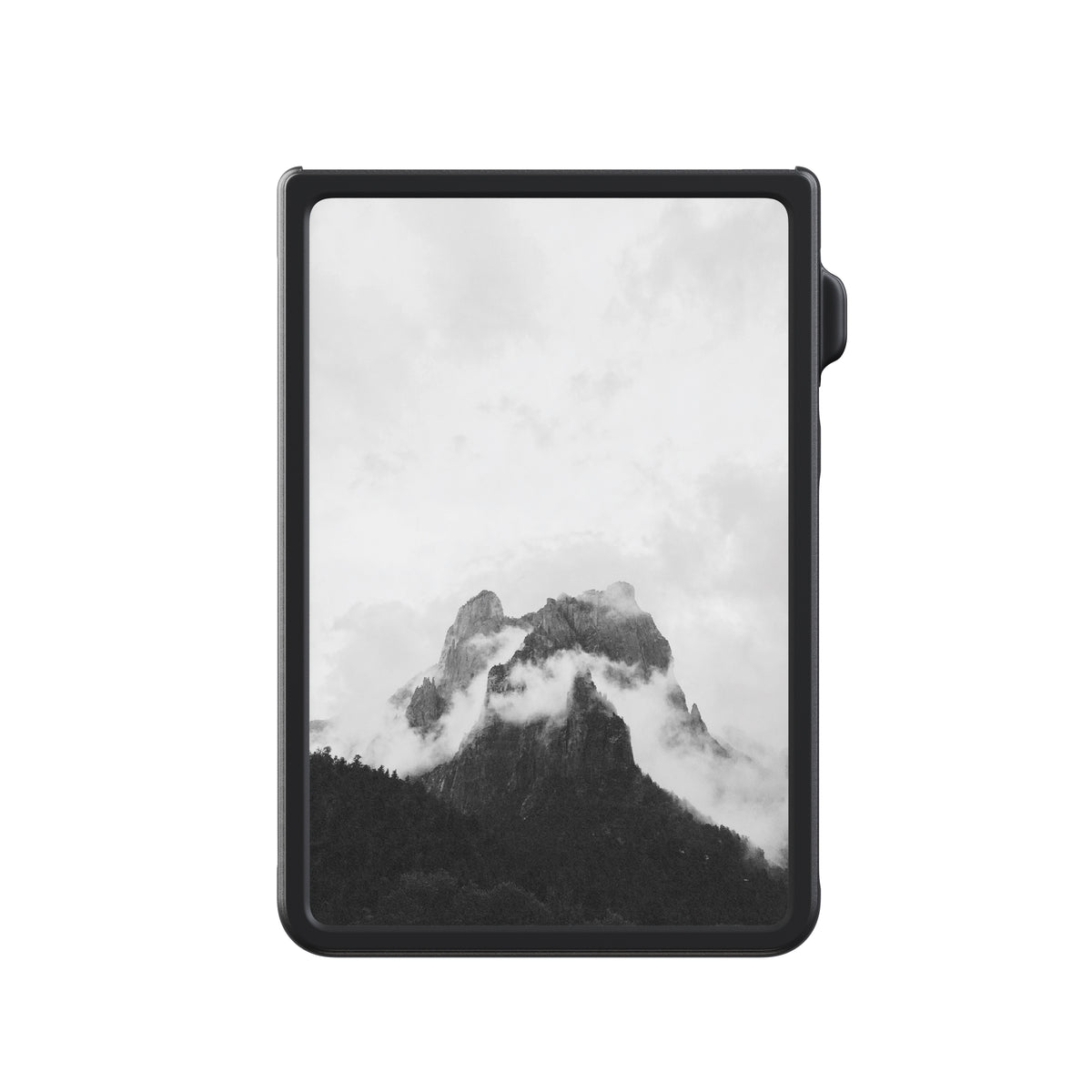 Black Diamond (Daily Card Carrier Magsafe Wallet)