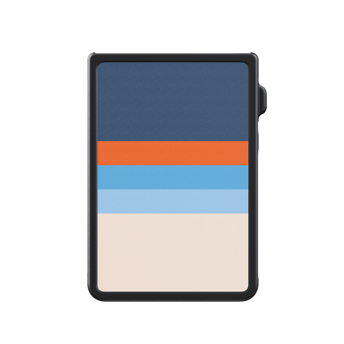 Bronco (Daily Card Carrier Magsafe Wallet)