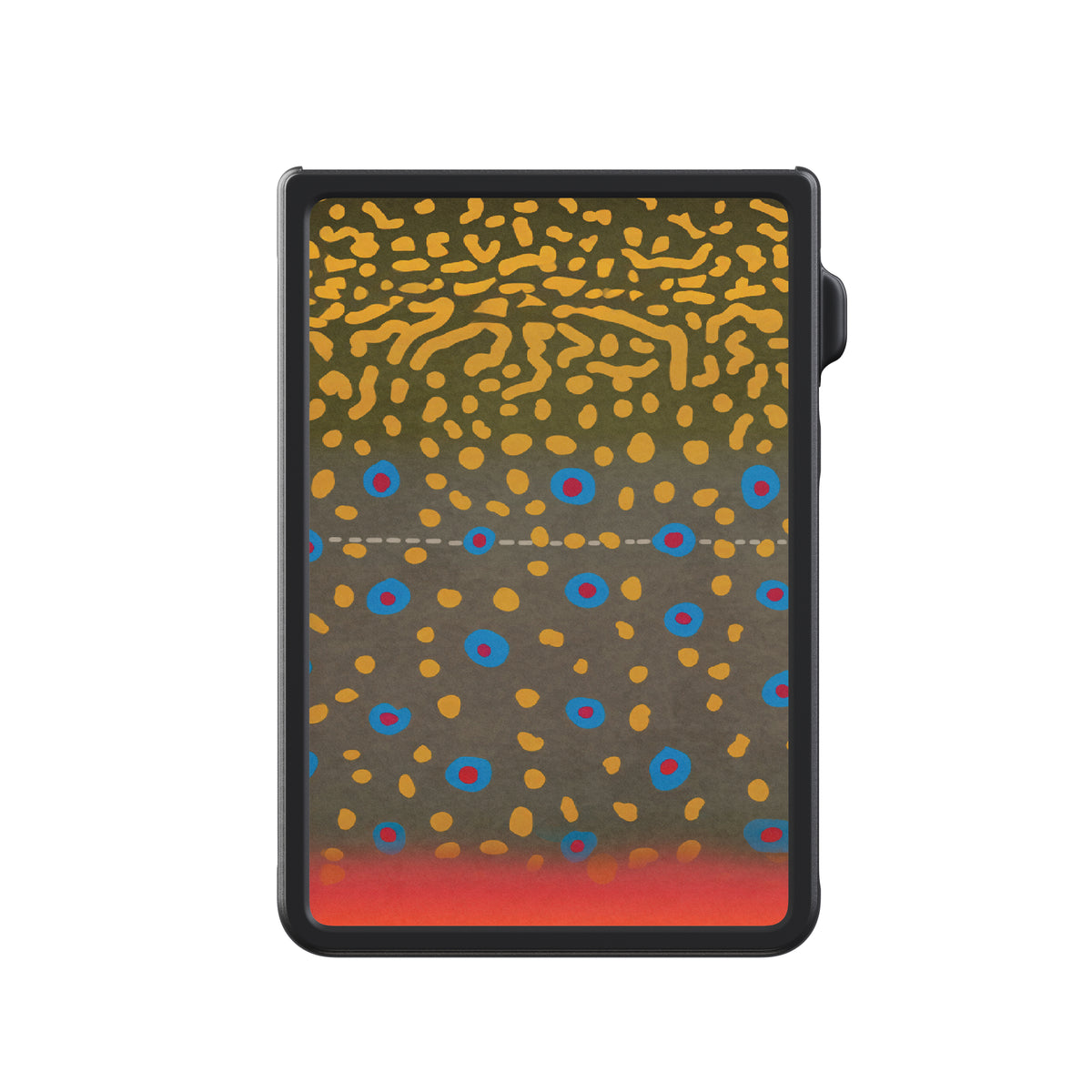 Brooke (Daily Card Carrier Magsafe Wallet)