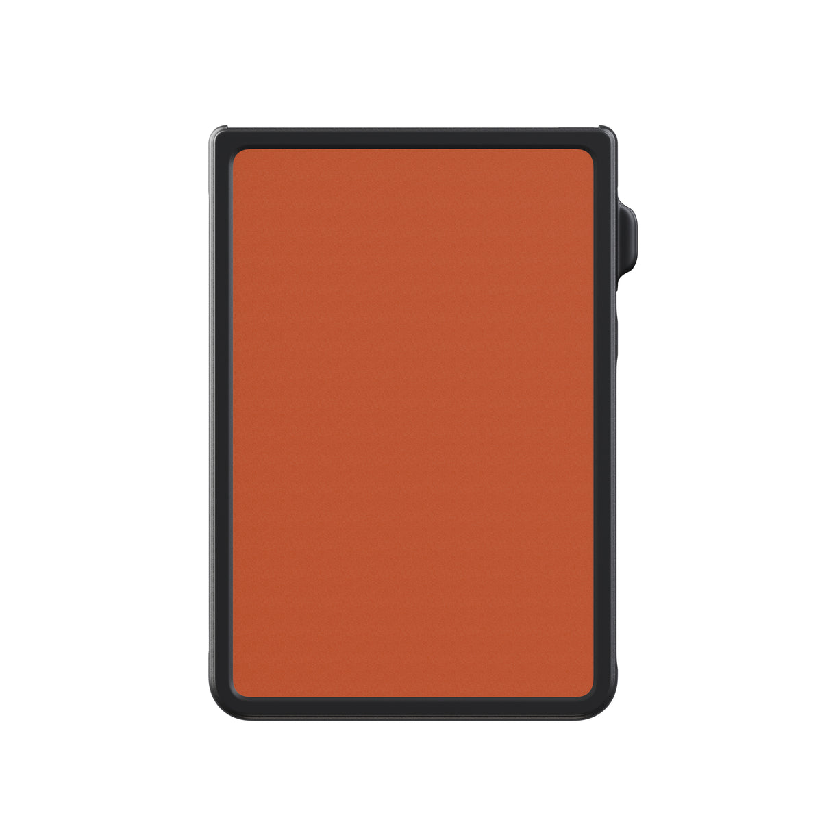 Burnt Orange (Daily Card Carrier Magsafe Wallet)