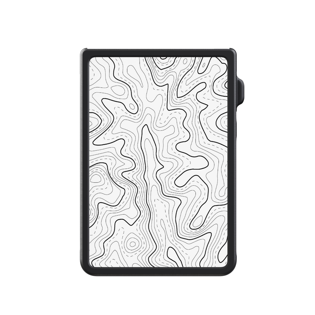 Ghost (Daily Card Carrier Magsafe Wallet)