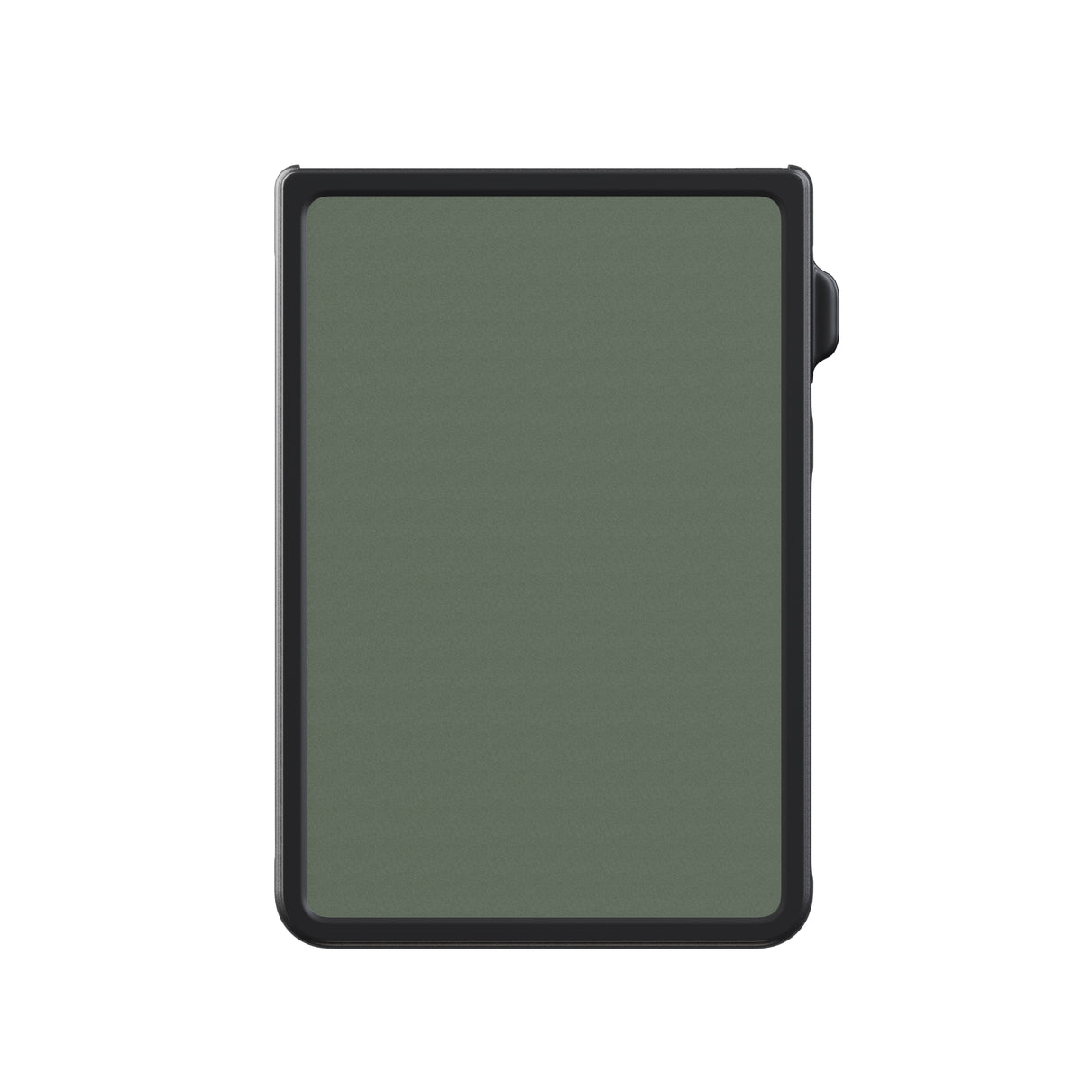 Olive Green (Daily Card Carrier Magsafe Wallet)