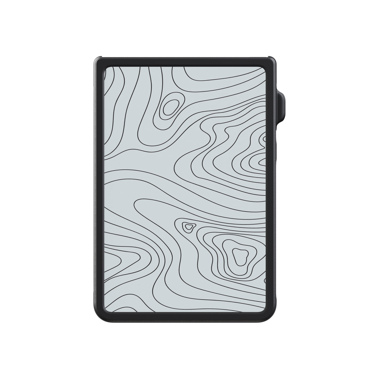 Latitude (Daily Card Carrier Magsafe Wallet)