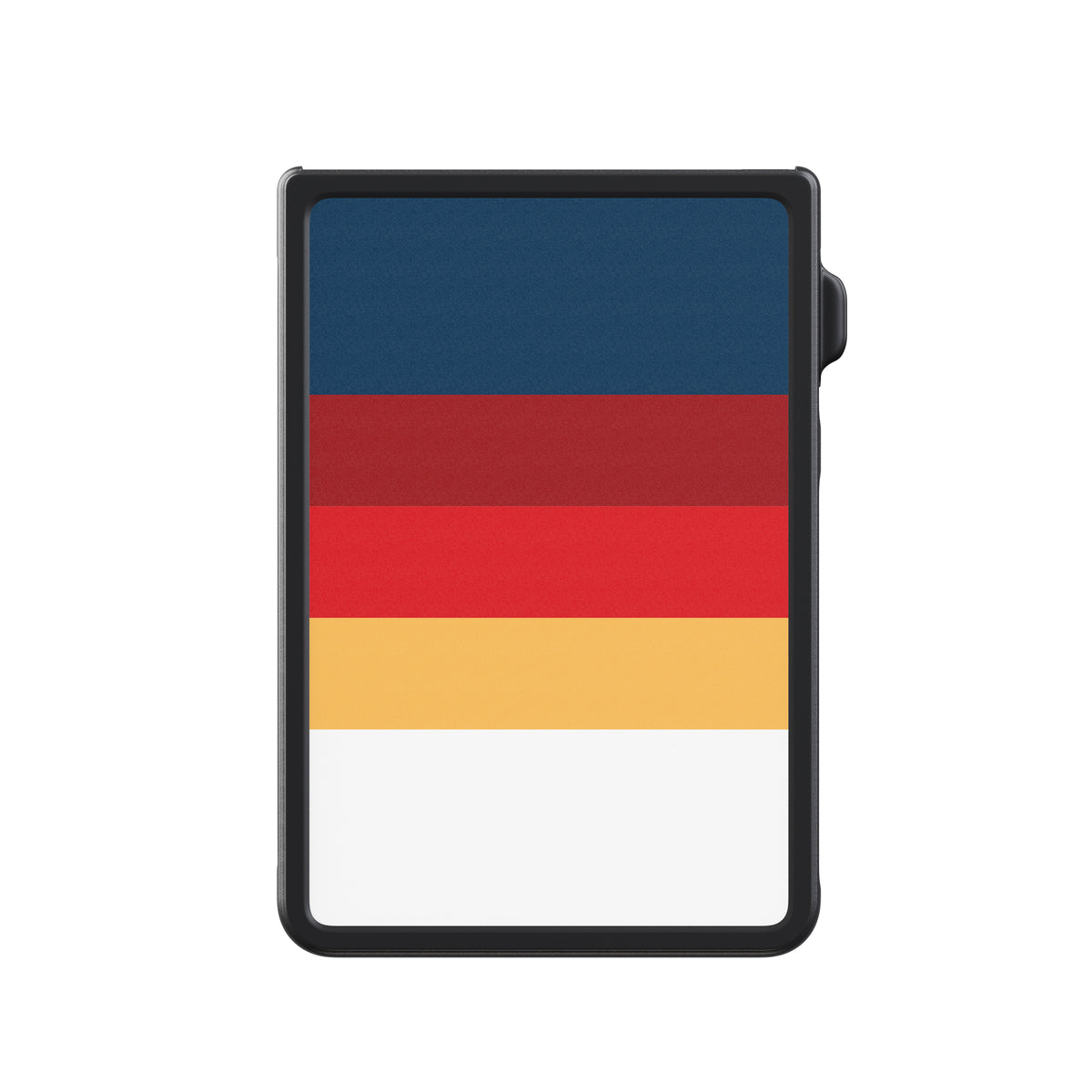 Nomad (Daily Card Carrier Magsafe Wallet)