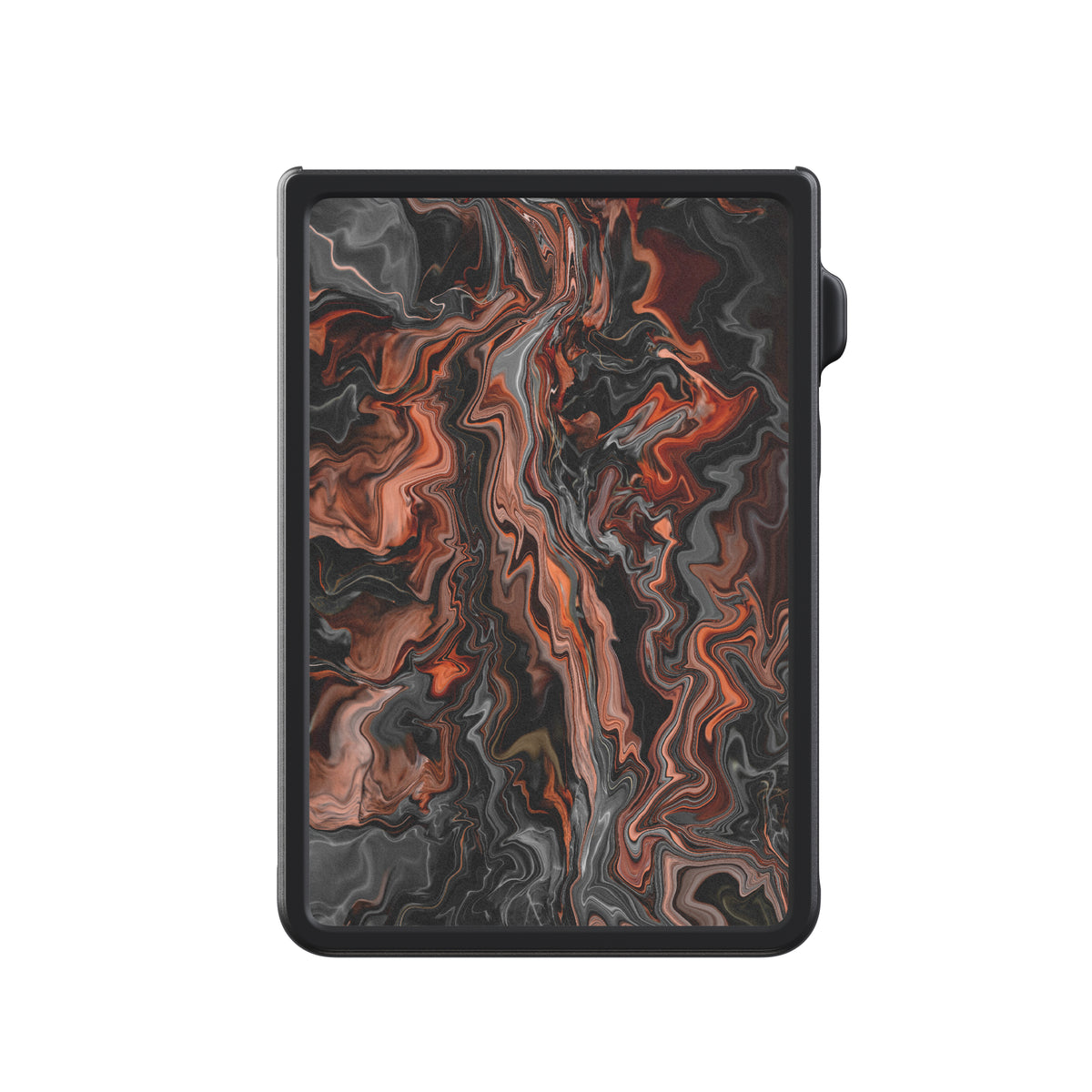 Obsidian (Daily Card Carrier Magsafe Wallet)