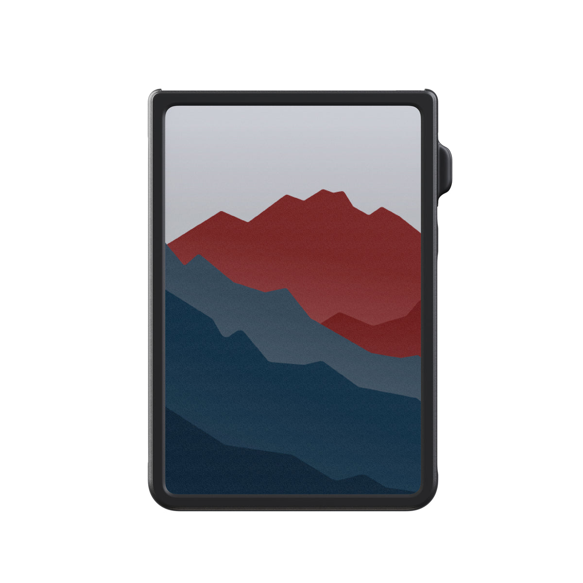 Rockies (Daily Card Carrier Magsafe Wallet)