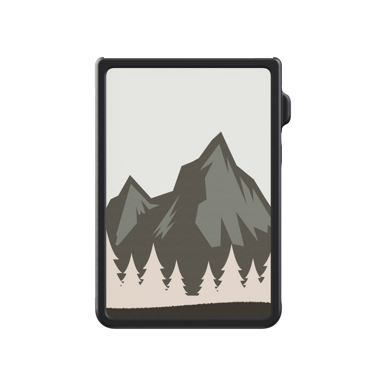Timber (Daily Card Carrier Magsafe Wallet)