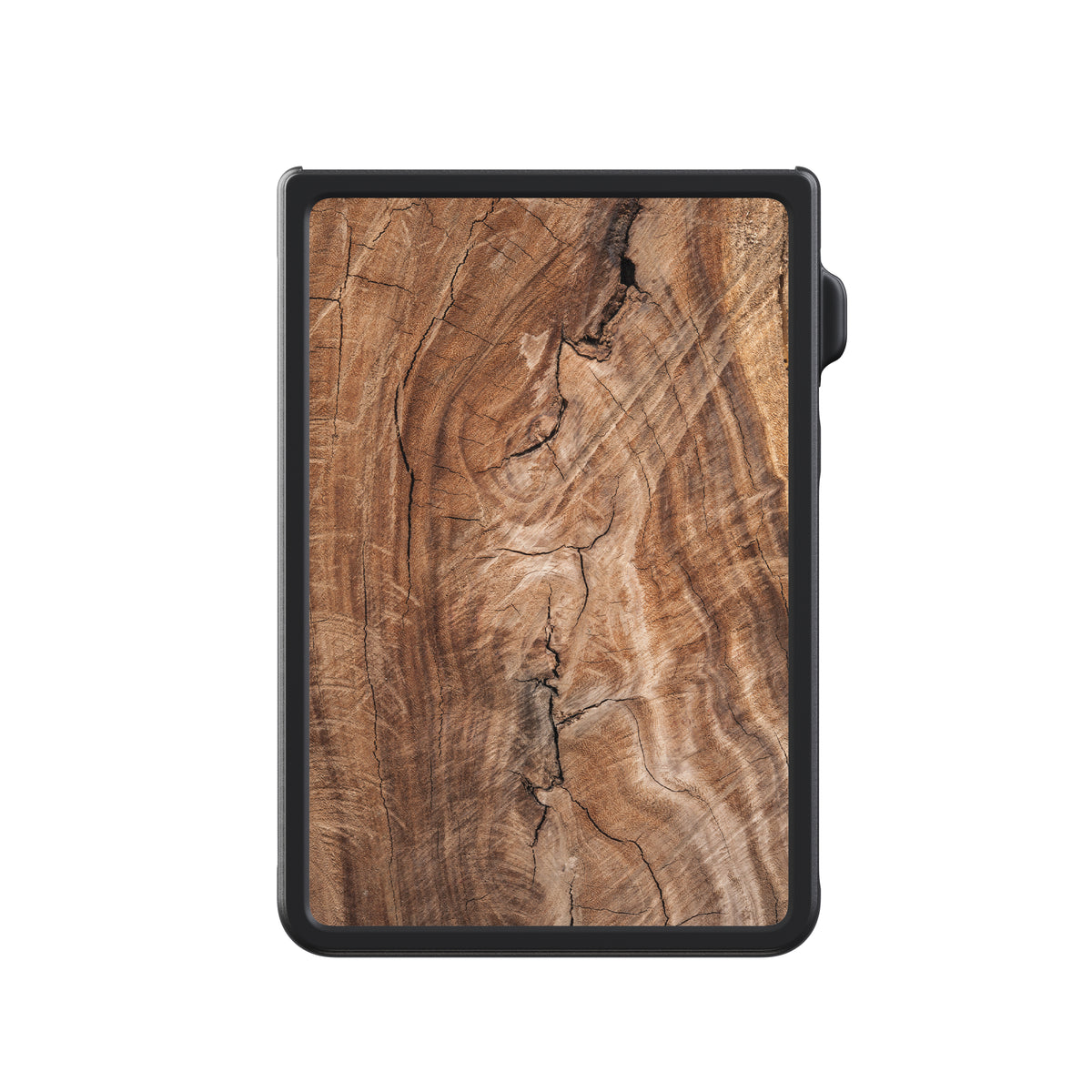 Walnut (Daily Card Carrier Magsafe Wallet)