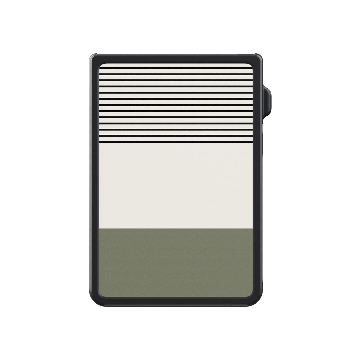 Yeti (Daily Card Carrier Magsafe Wallet)