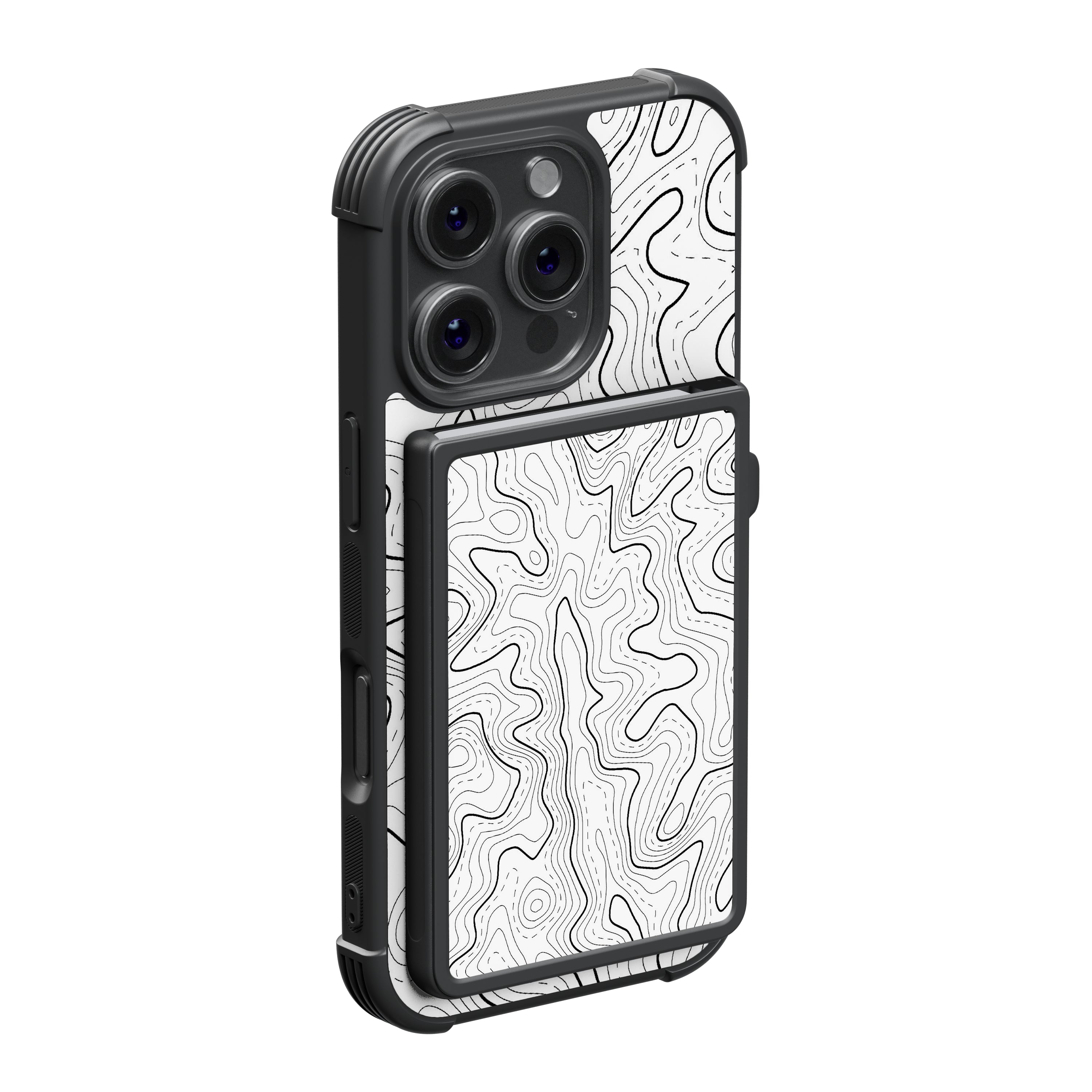 Ghost (Everyday Kit)