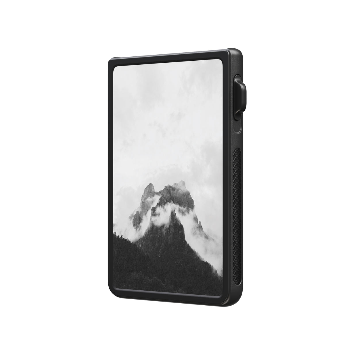 Black Diamond (Daily Card Carrier Magsafe Wallet)