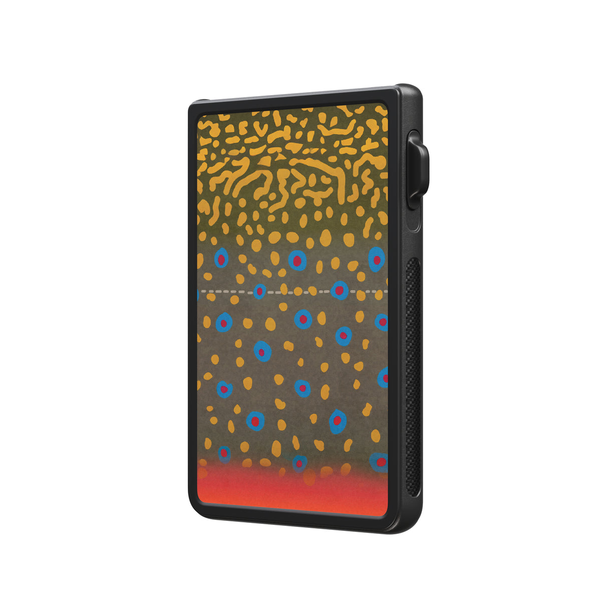Brooke (Daily Card Carrier Magsafe Wallet)