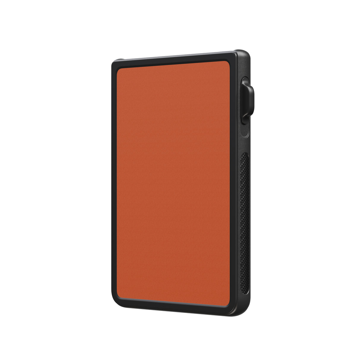 Burnt Orange (Daily Card Carrier Magsafe Wallet)