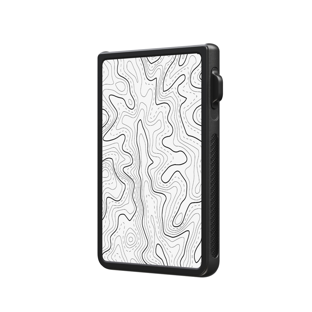Ghost (Daily Card Carrier Magsafe Wallet)