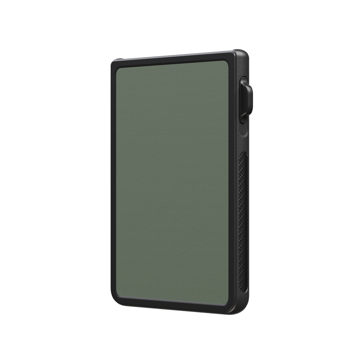 Olive Green (Daily Card Carrier Magsafe Wallet)