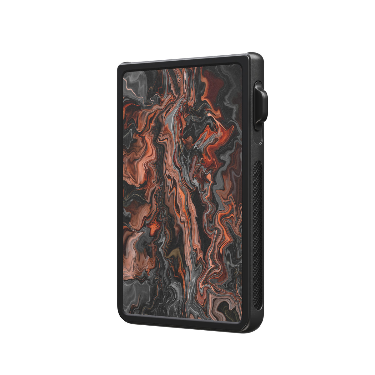 Obsidian (Daily Card Carrier Magsafe Wallet)