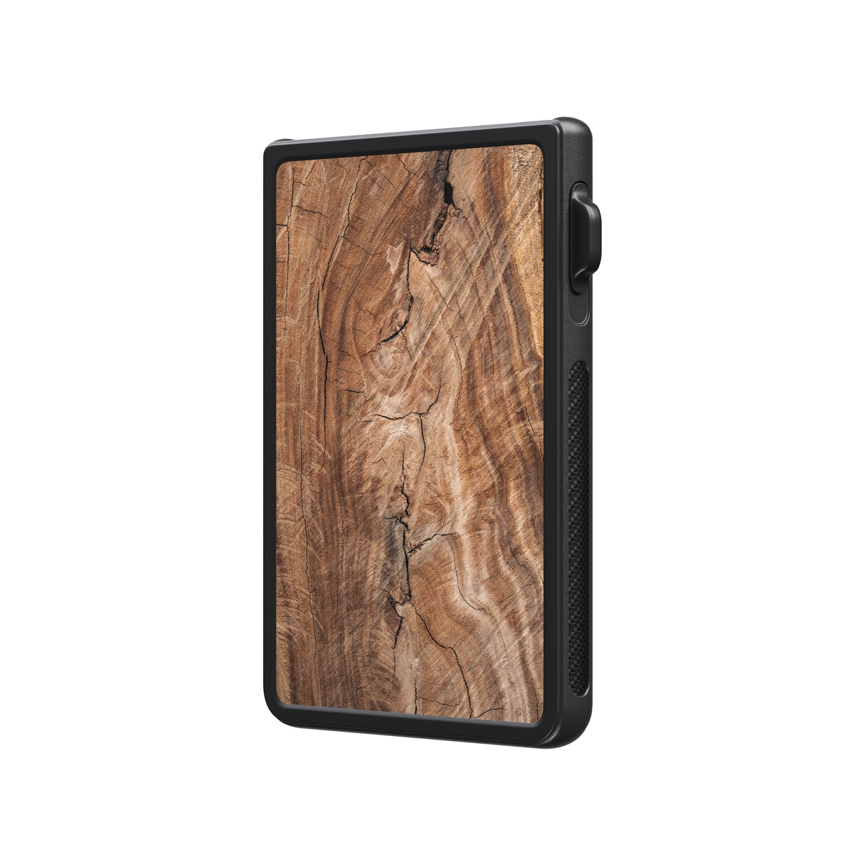 Walnut (Daily Card Carrier Magsafe Wallet)
