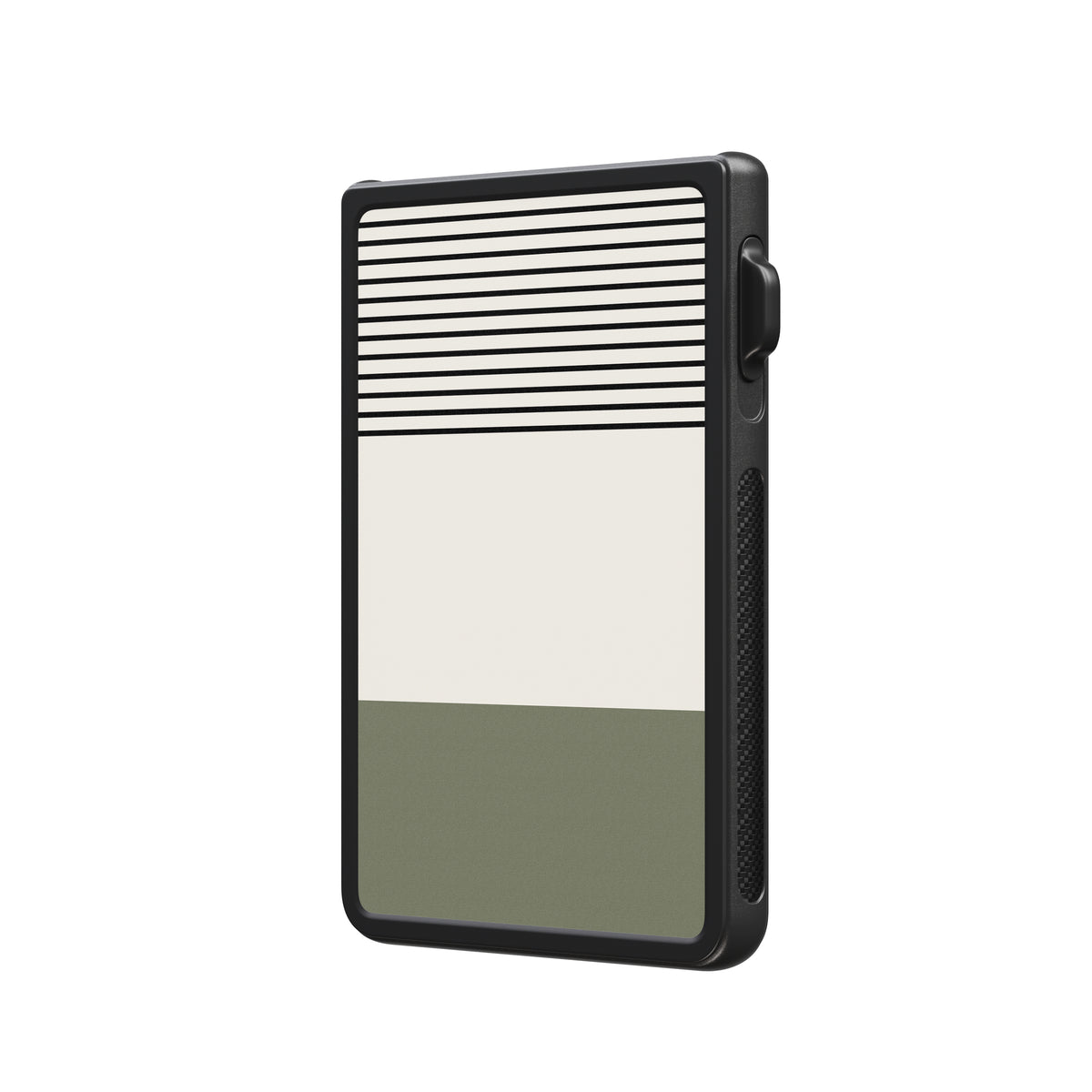 Yeti (Daily Card Carrier Magsafe Wallet)
