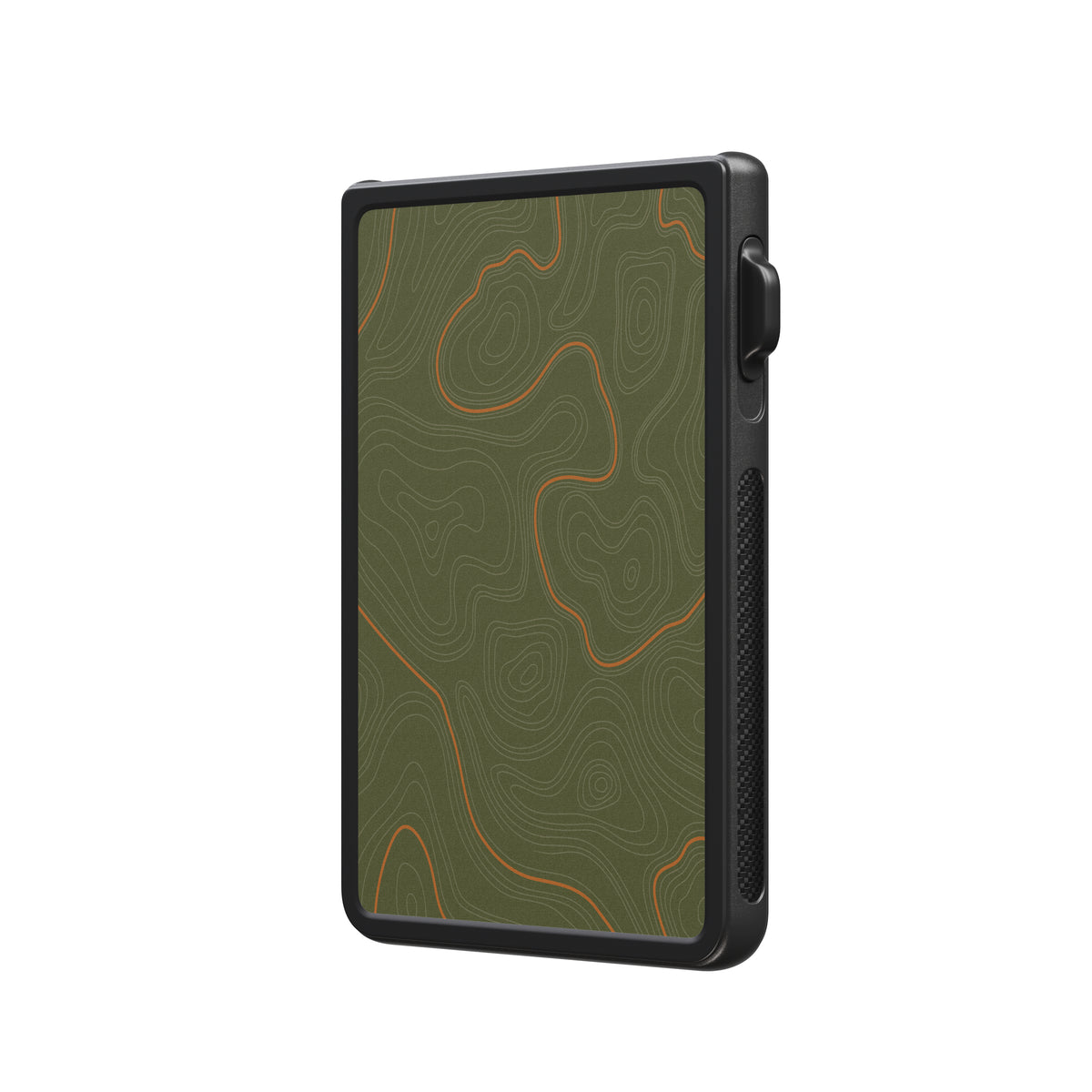 Backcountry (Daily Card Carrier Magsafe Wallet)