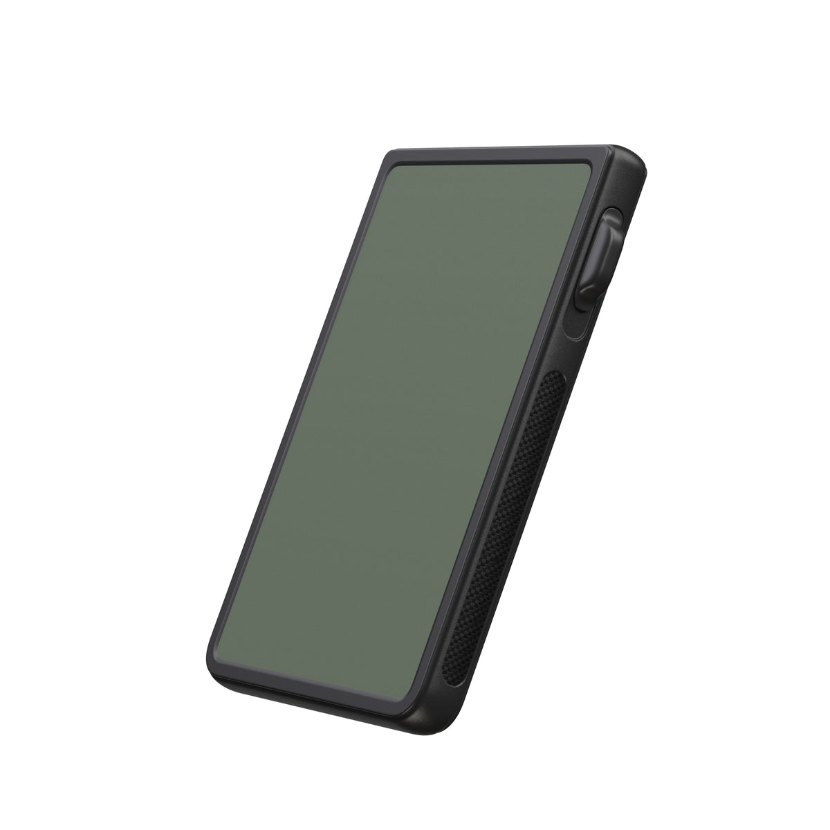 Olive Green (Daily Card Carrier Magsafe Wallet)