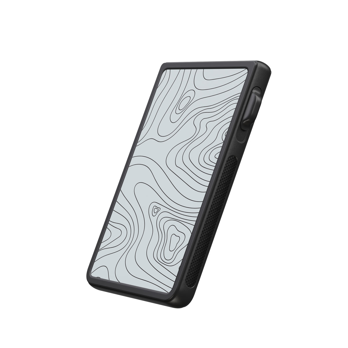 Latitude (Daily Card Carrier Magsafe Wallet)